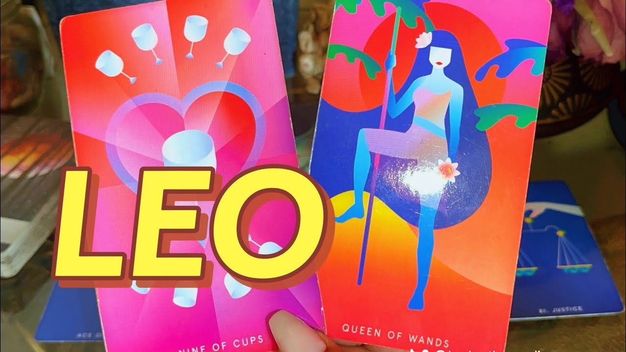 LEO ♌️ You are Someone’s Dream! Major Opportunity Ahead 🥰🔥