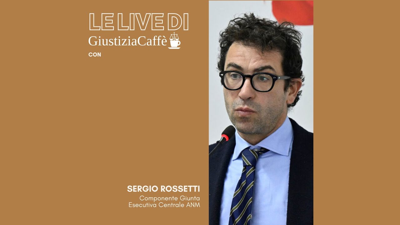 Referendum Giustizia. ANM: 