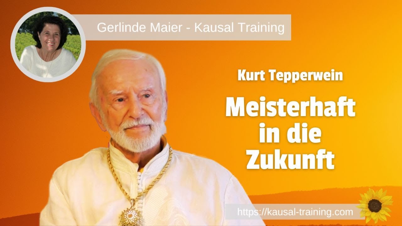Meisterhaft in die Zukunft