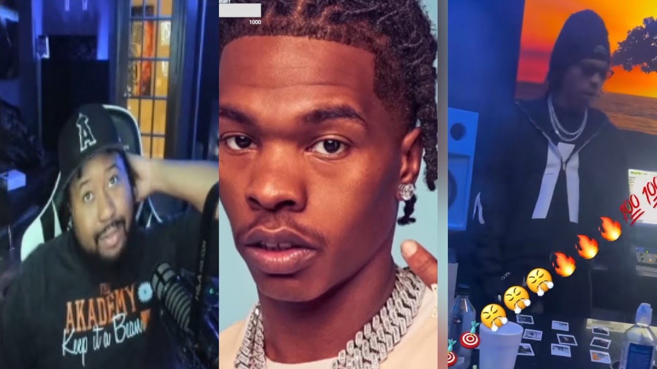 Yes men in the Stu! DJ Akademiks reacts to Lil Baby’s latest snippet & gives him the formula to win!