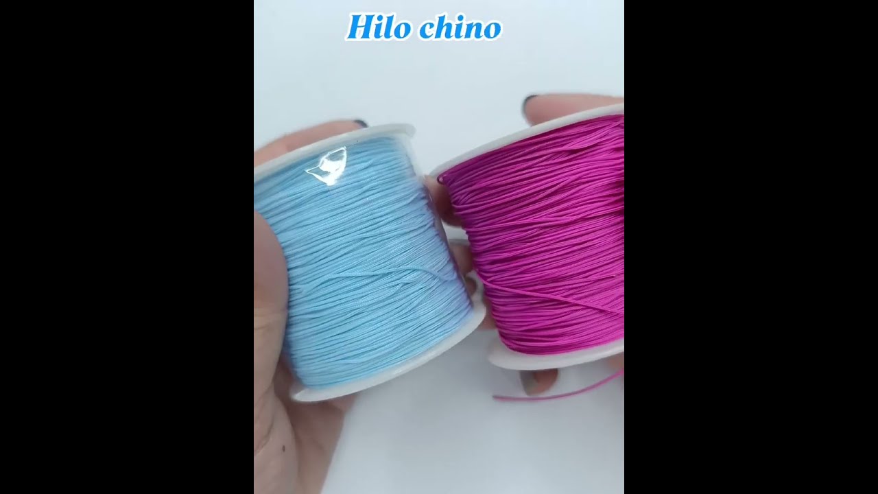 Aprende el secreto para crear 3 estilos de pulsera tejida DIY