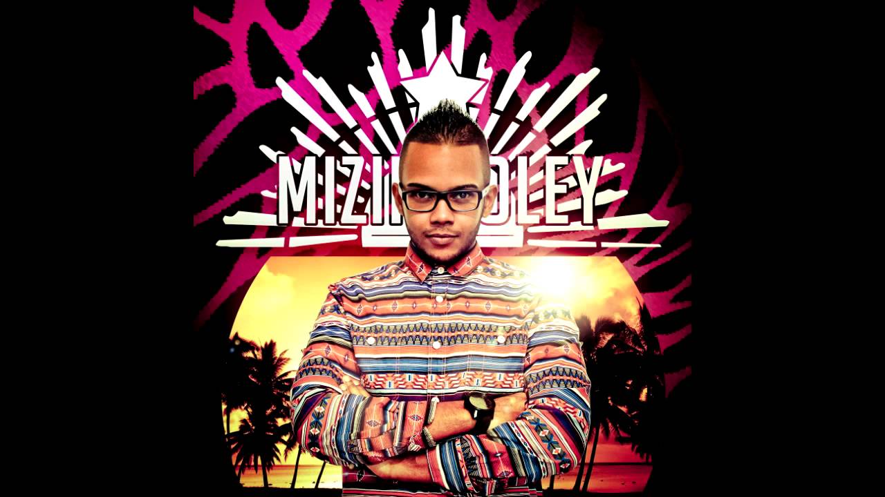Msylirik feat Biloot - Danse pou mwin - Dj Sebb Prod - Mizik Soley
