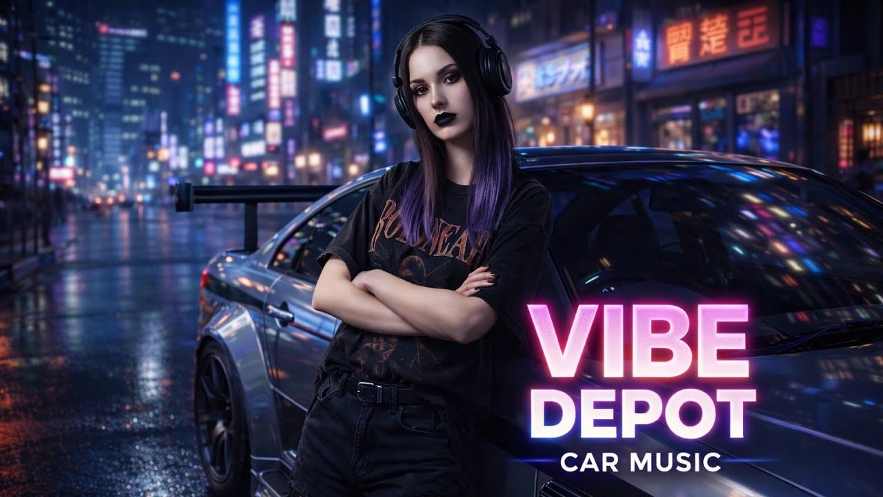 🔥🔥CAR MUSIC🔥🔥 ~ ŞEHİR AKIYOR