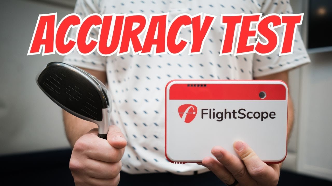 How Accurate Is the Mevo+ With Driver?