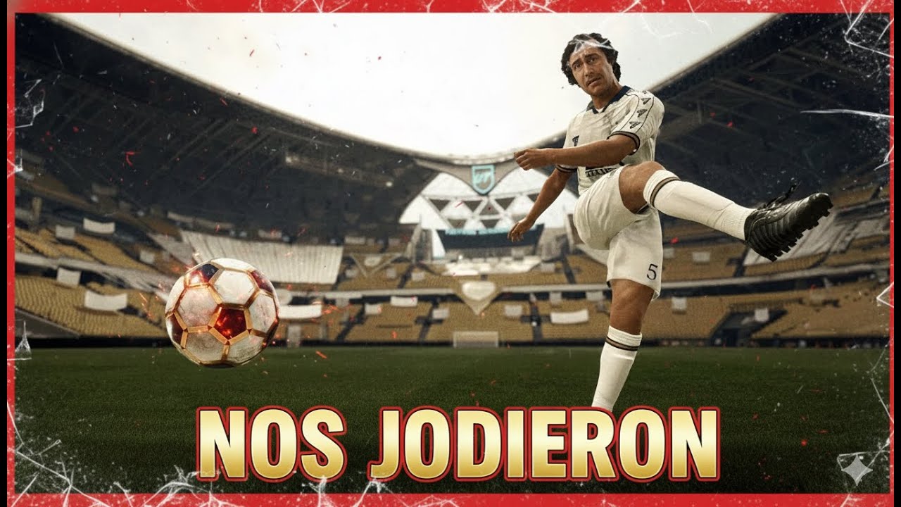 &iexcl;Verg&uuml;enza TOTAL! &iexcl;Acaban de anunciar la PEOR NOTICIA para FC 26!