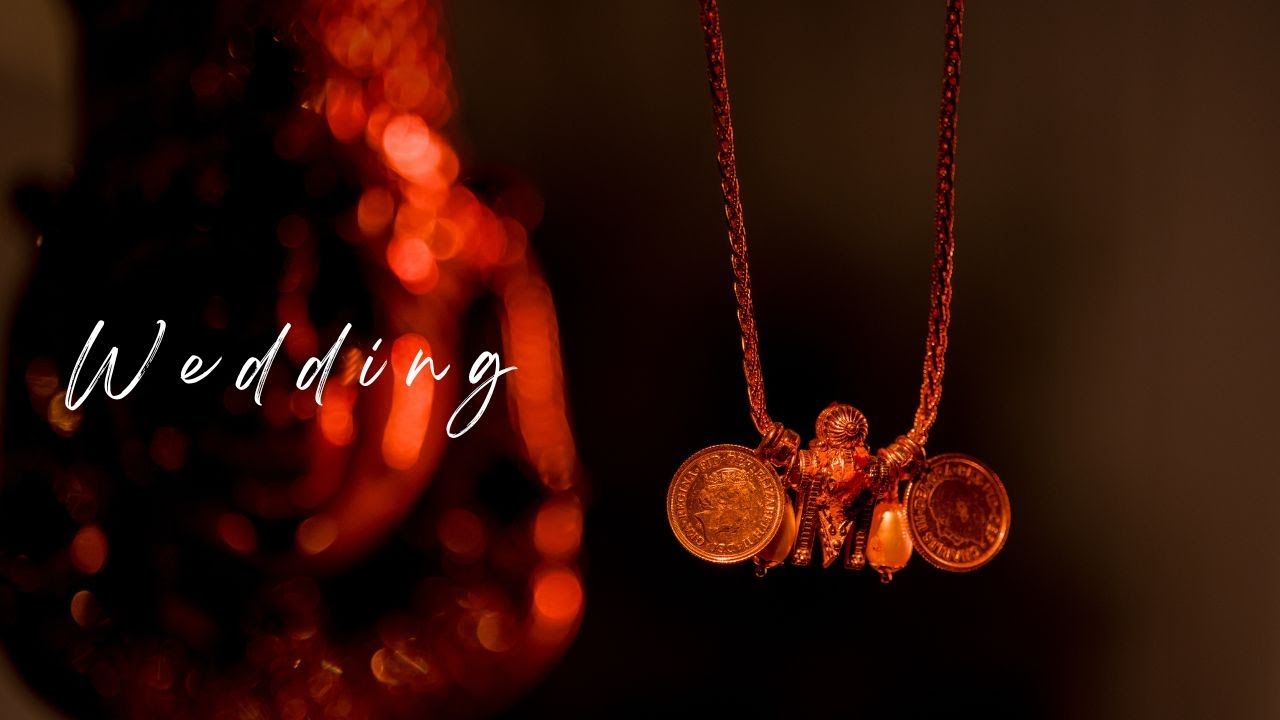 WEDDING HIGHLIGHTS - Naresh & Niroshni