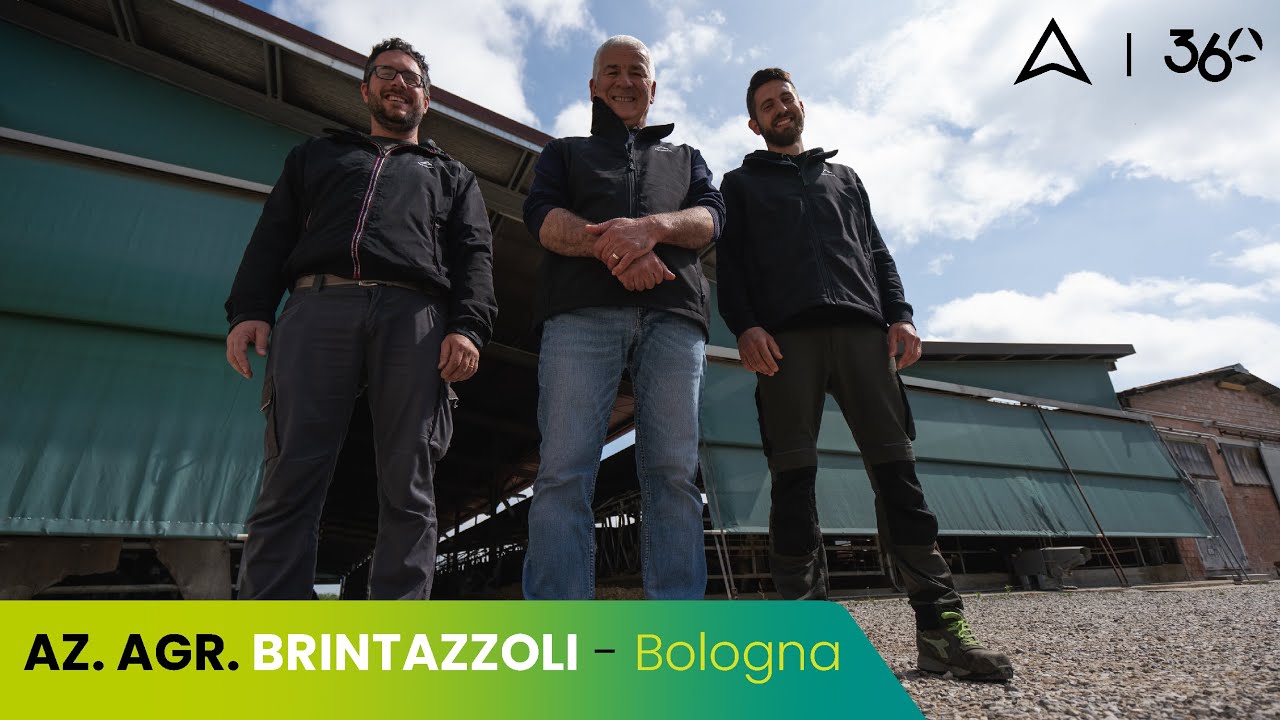 Agroteam 360 - Agr Agr Brintazzoli
