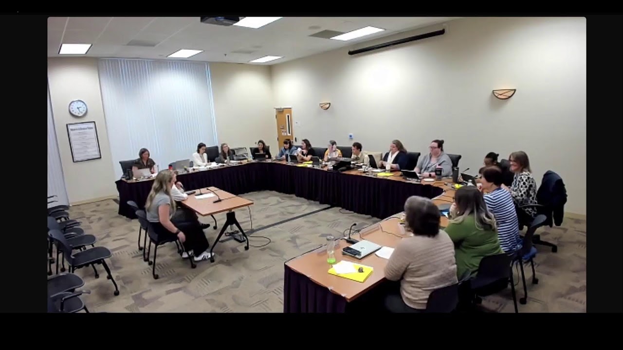OSBN - Board Meeting - 4/17/2025