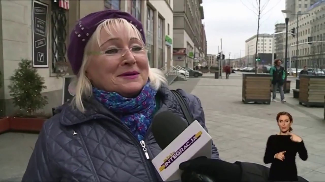 Sonda Integracji: co sądzisz o ZUS-ie?