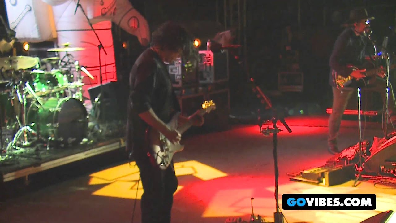 Primus Performs 