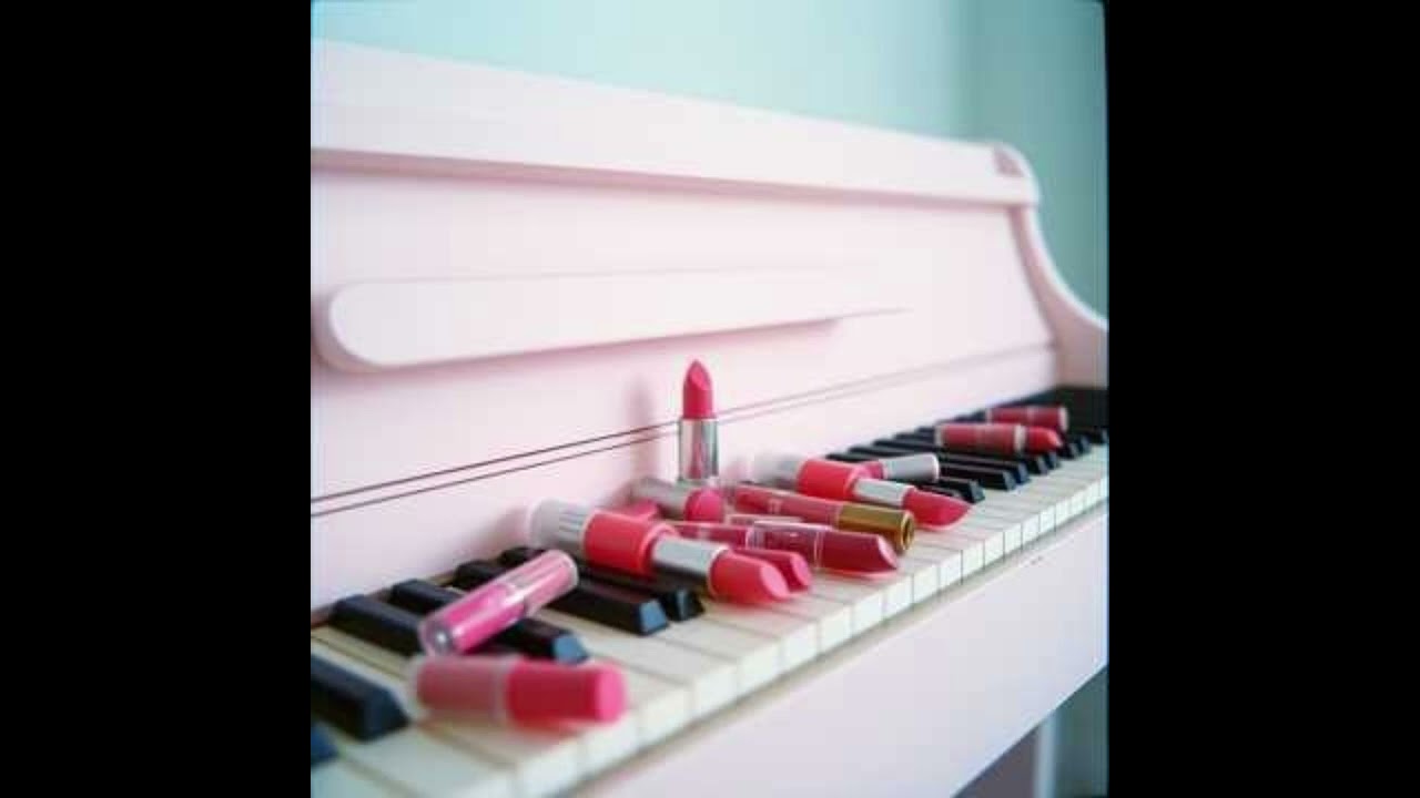 Fantasma Con Labial - Version Alternativa
