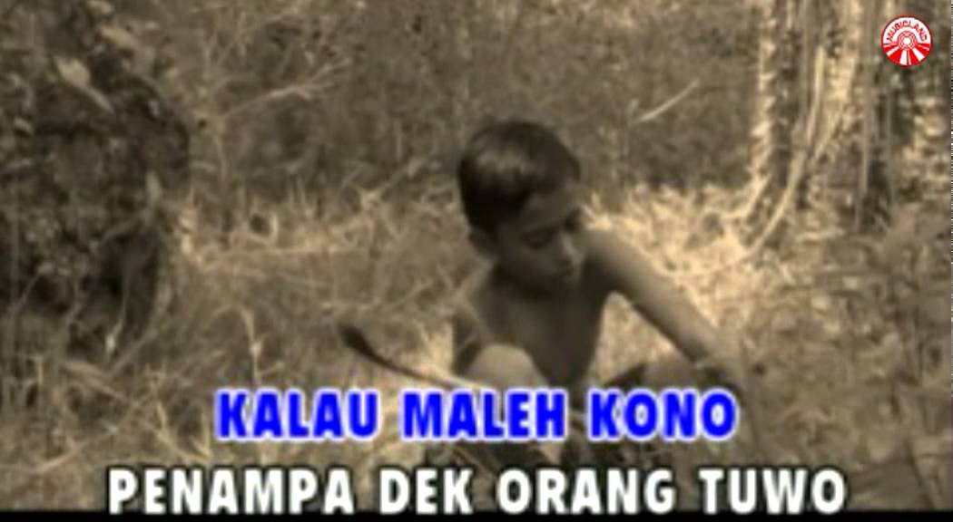 Hang Mokhtar - Kocik-Kocik [Official Music Video]