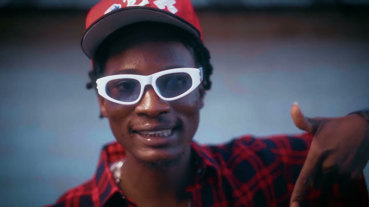 Hellasine - ( Rescue ) Visualizer Dir. @VictorIdiPeters  