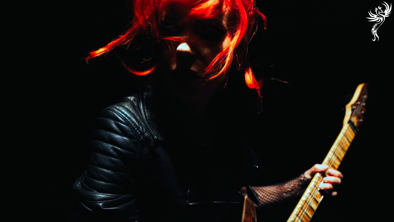 Elena Seagalova - Premonition (Official Music Video)