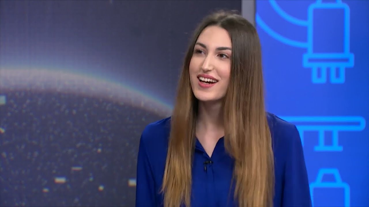 RTS Lab: STRAH I NJEGOV MOZAK - 15.03.2023.