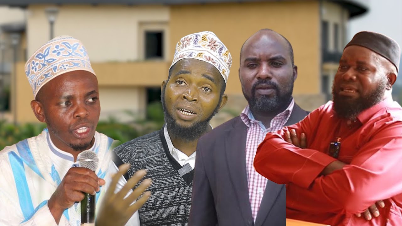 Nahimbiwe kuba umusazi na RMC mbura amahirwe yo kwiga ndasaba Perezida kumfasha nkabona ubutabera