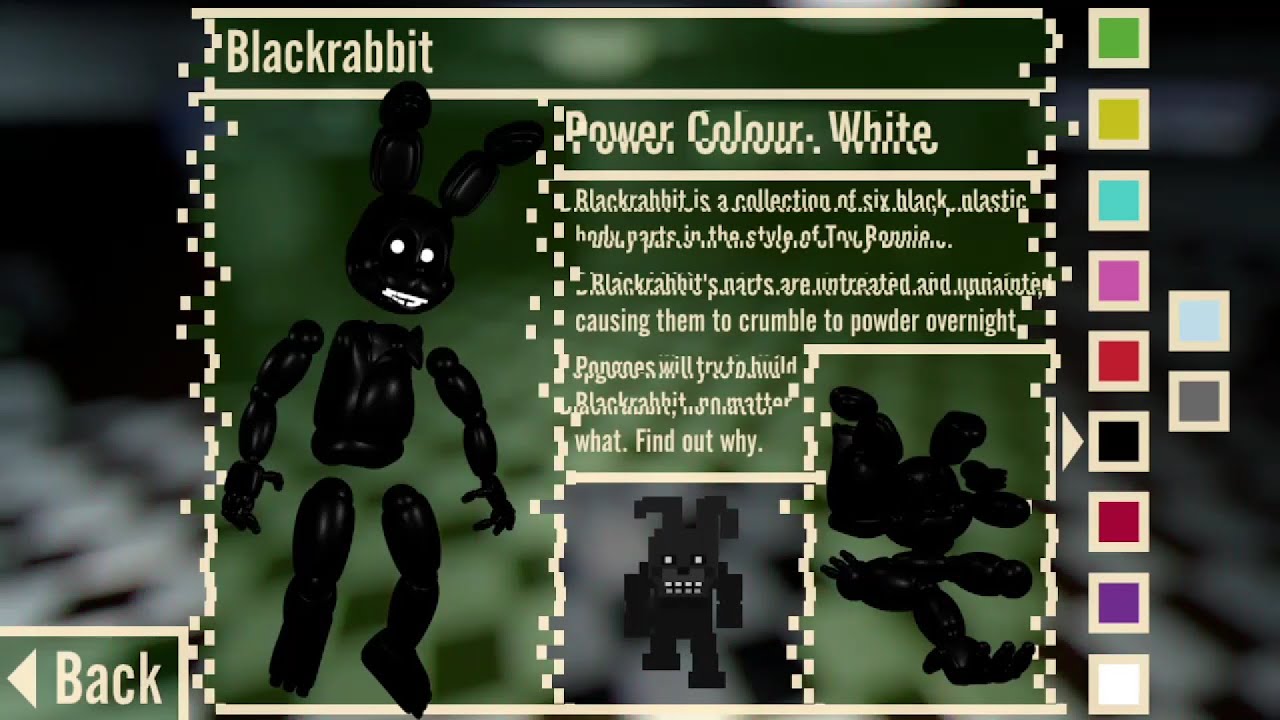 Popgoes 2016 EXTRAS