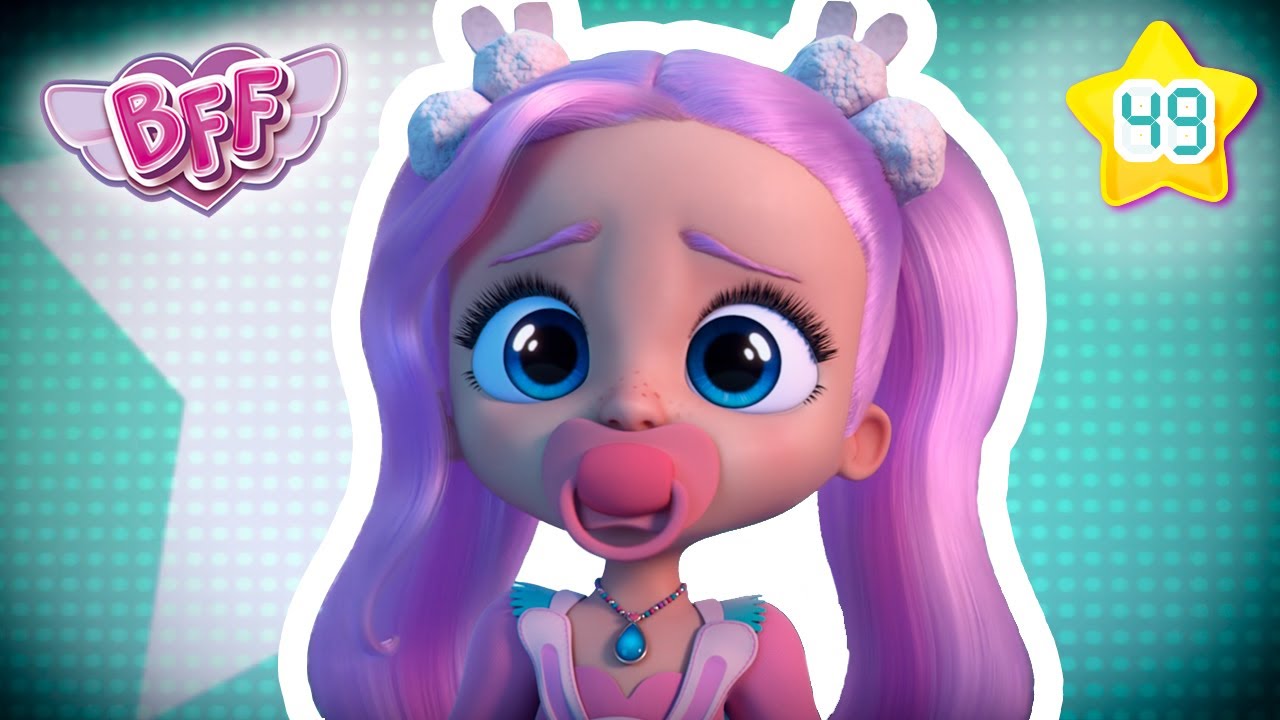 Coney Ideges 😱 BFF 💗 &Uacute;J SOROZATOK! 💌 Teljes Epiz&oacute;dok 🌈 Rajzfilmek Gyerekeknek MAGYAR