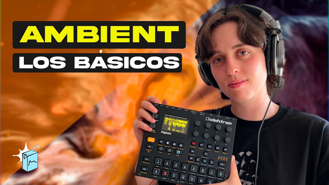Cómo Hacer Música Ambient con Sintetizadores y Pedales: Tips y Equipos Esenciales