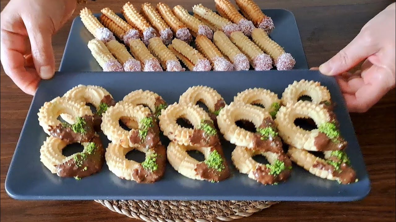 🎈 ЭТИ ПЕЧЕНЬЯ - ЛЕГЕНДА ✔️ РЕЗУЛЬТАТ ВЫ БУДЕТЕ ПОРАЖЕНЫ /Рецепт печенья Caterpillar