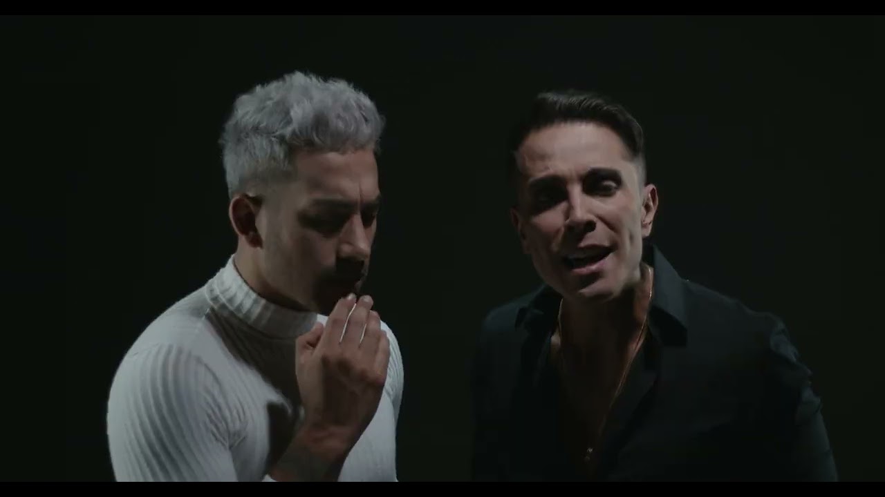Idéntico - Tu y Yo (Video Oficial)