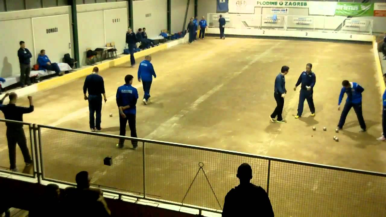 08.01.2014. BK Ante Starčević - BK Pula   Klasika
