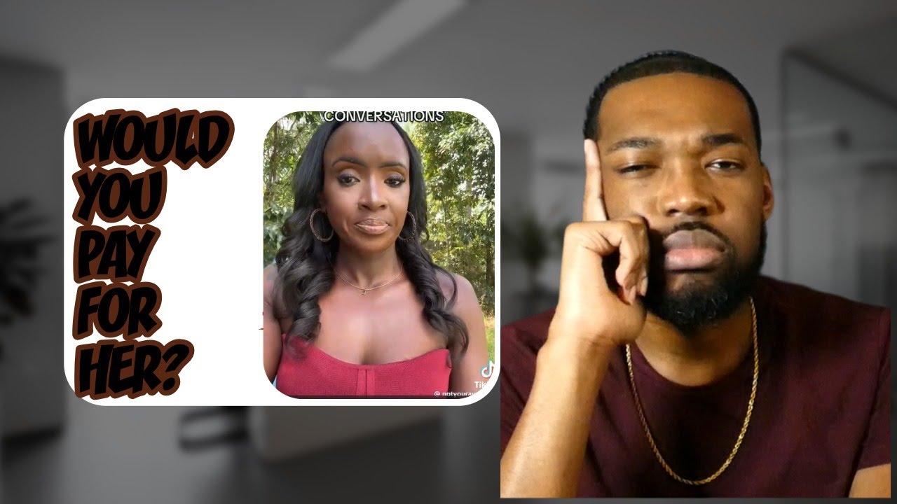 LADY WANTS TO REMAIN SINGLE, SO SHE SAID THIS...