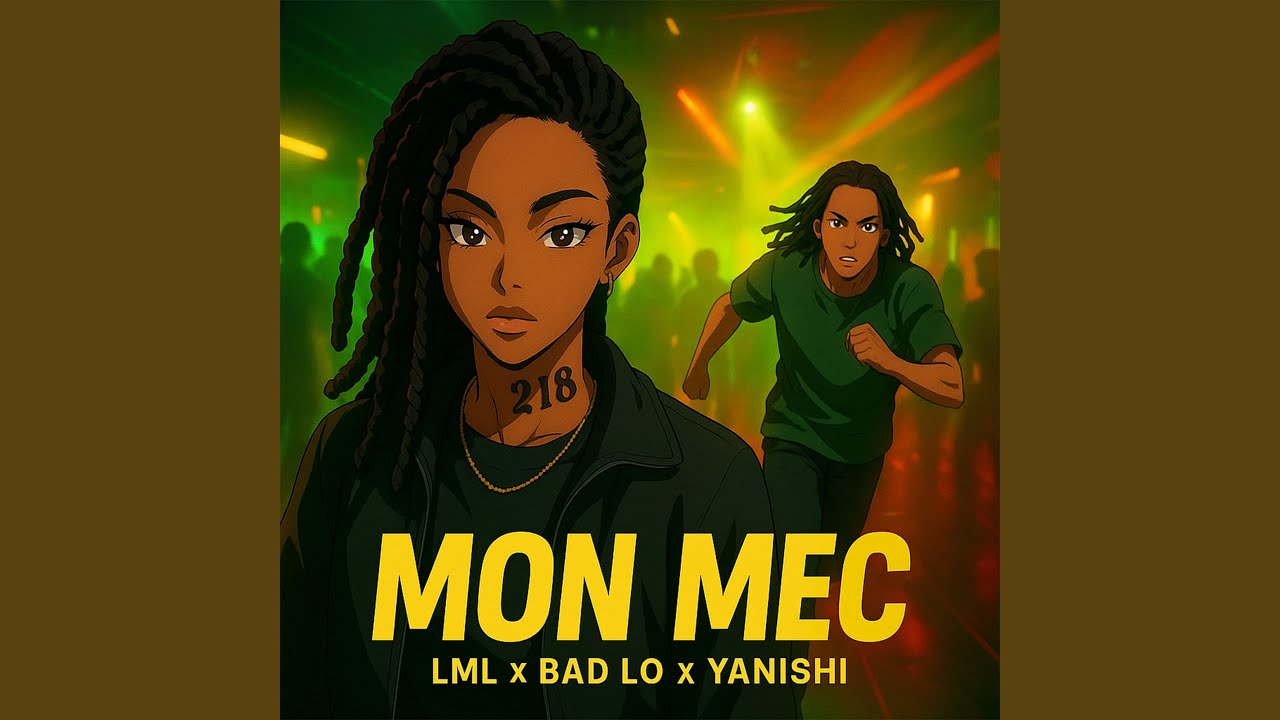 Mon mec