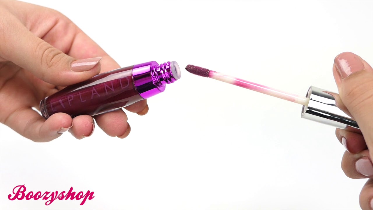Lipland Lip Gloss Persia