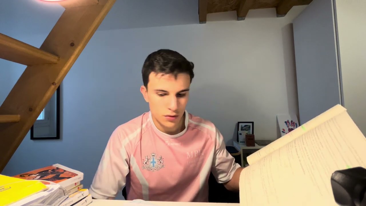 Concours X-ENS &ndash; Jour 1 : Maths A/Fran&ccedil;ais