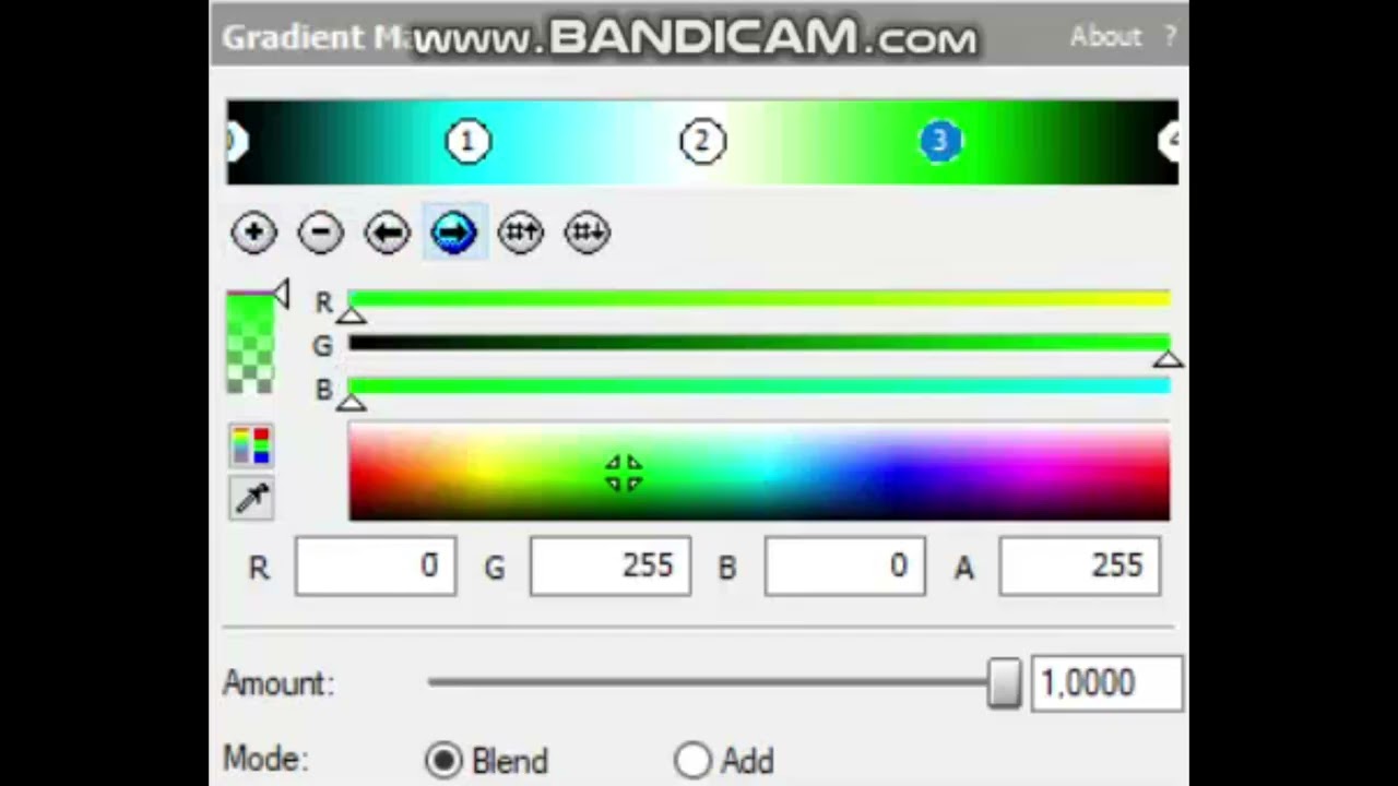 How to Make Bubblyup V1