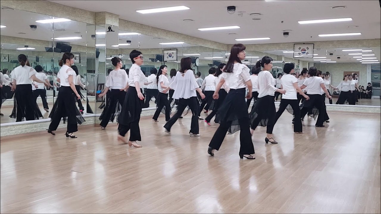 Still Got The Blues Line Dance