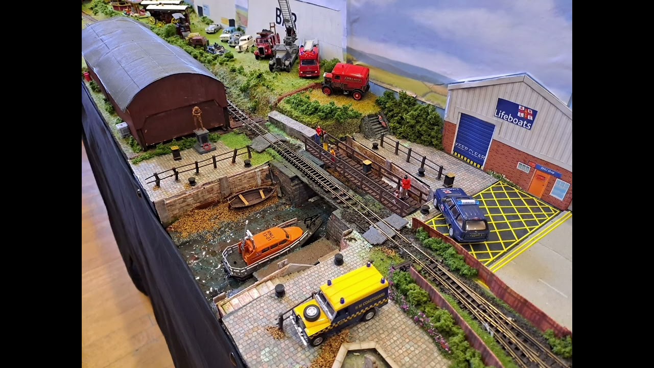 Narrow Gauge North 2025