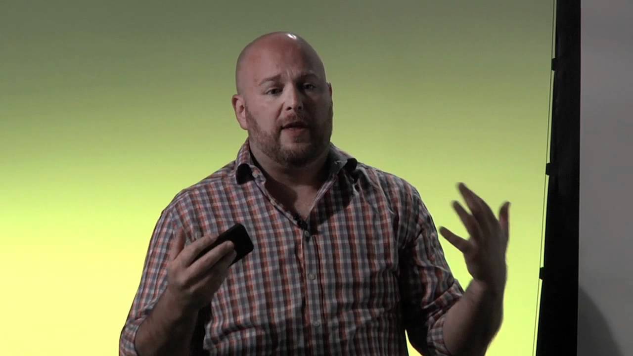 Gabe Zichermann, Gamification Expert: Zillow Speaker Series