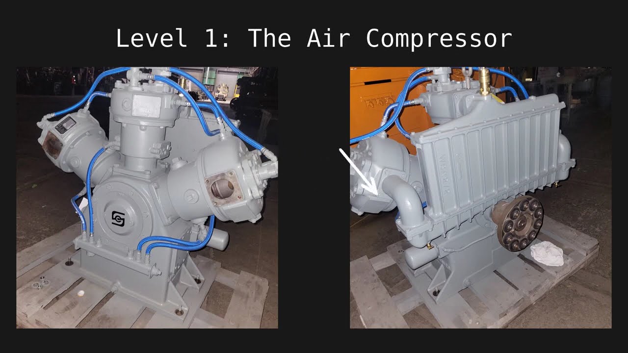 Diesel 202: How 26-L Air Brakes Work