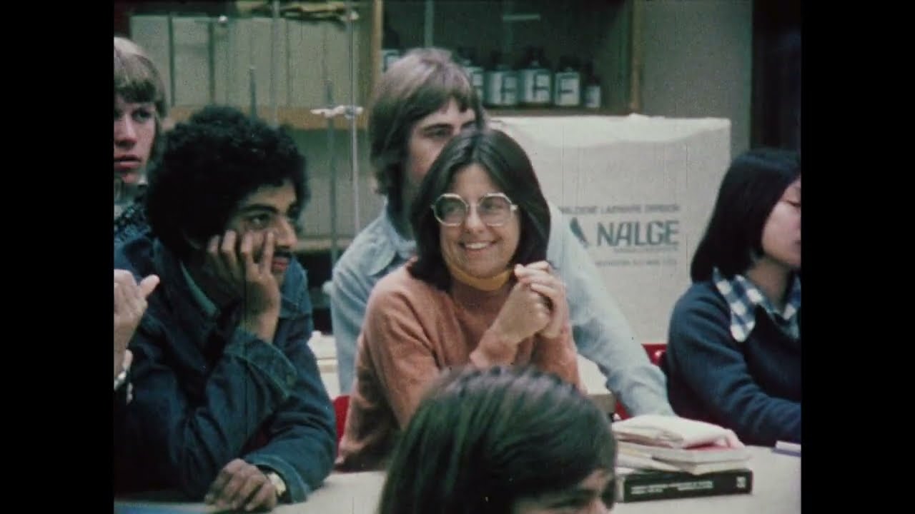 Vintage Global Village at Pearson College UWC