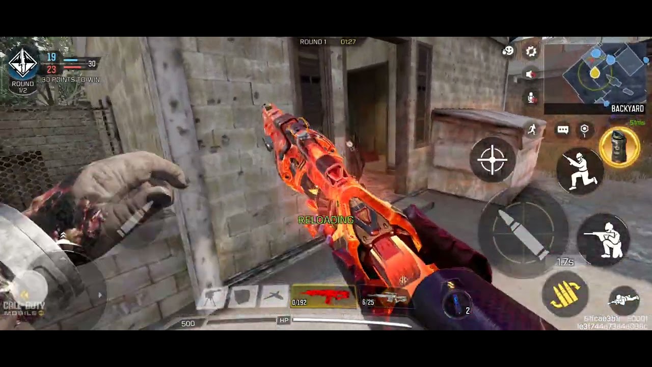 CODM ! TDM AND FRONTLINE ! DAY 153