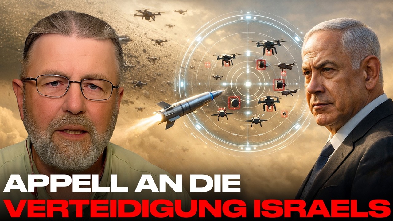 Abnutzungskrieg: Hält Israels Luftabwehr Schwarmangriffen stand? – Larry Johnson