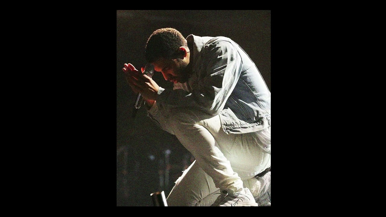(FREE) Drake Type Beat - 