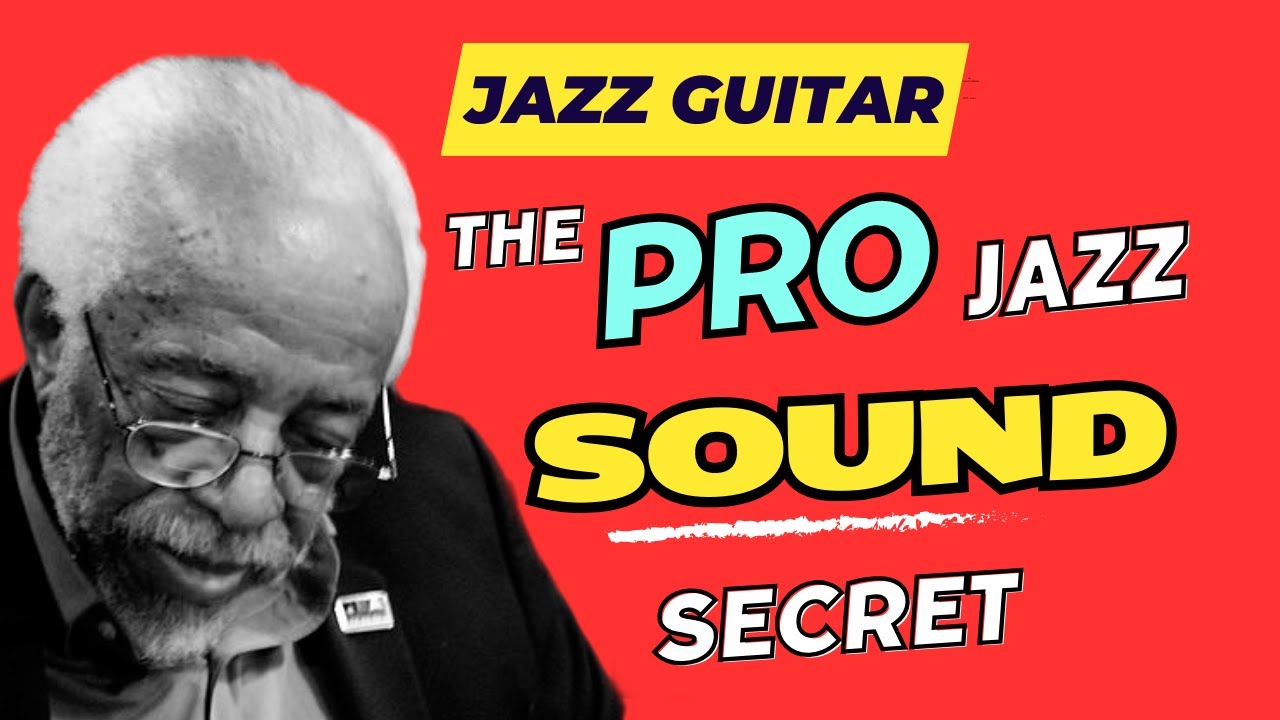 Barry Harris Jazz Guitar Workshop: Chord Magic Unveiled!