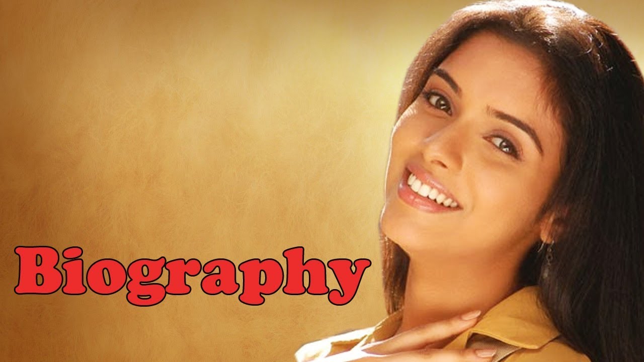 Asin - Biography