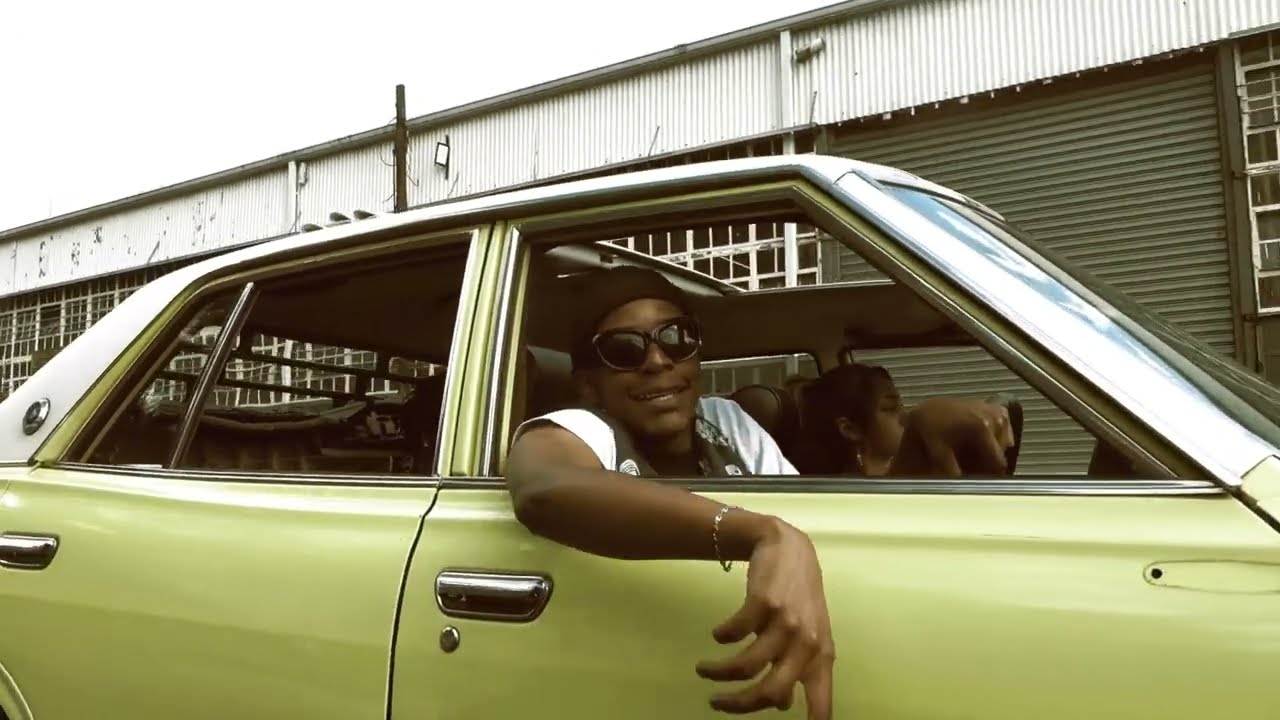 Belo Salo - GO + (official music video)