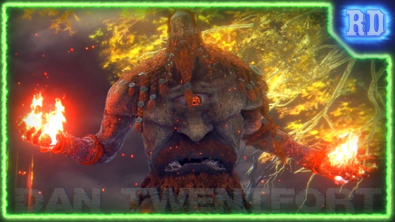 Без комментариев ● Бой с боссом 