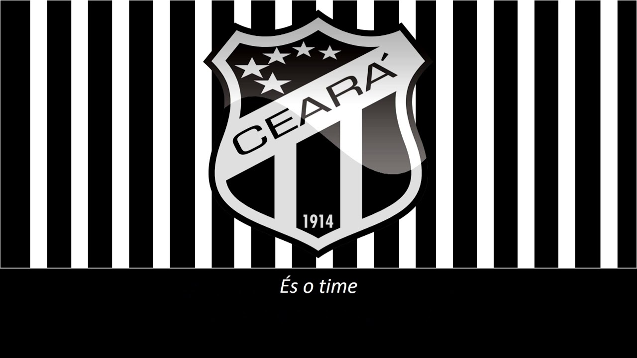 Hino do Ceará (Legendado)
