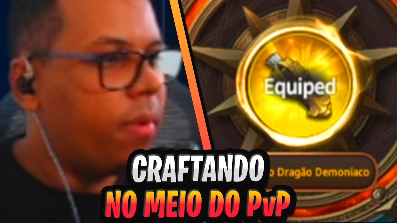 MATEMATICO LANÇANDO O UPGRADE DA ARMA SECUNDÁRIA NO MEIO DO PvP | CORTES MIR4
