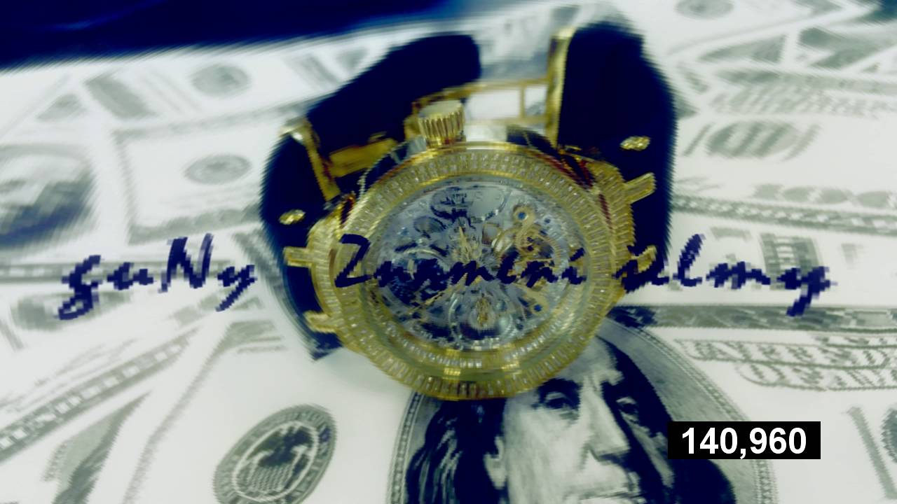 guNy - Znamen&iacute; &scaron;elmy (Prod. By JF Beats)