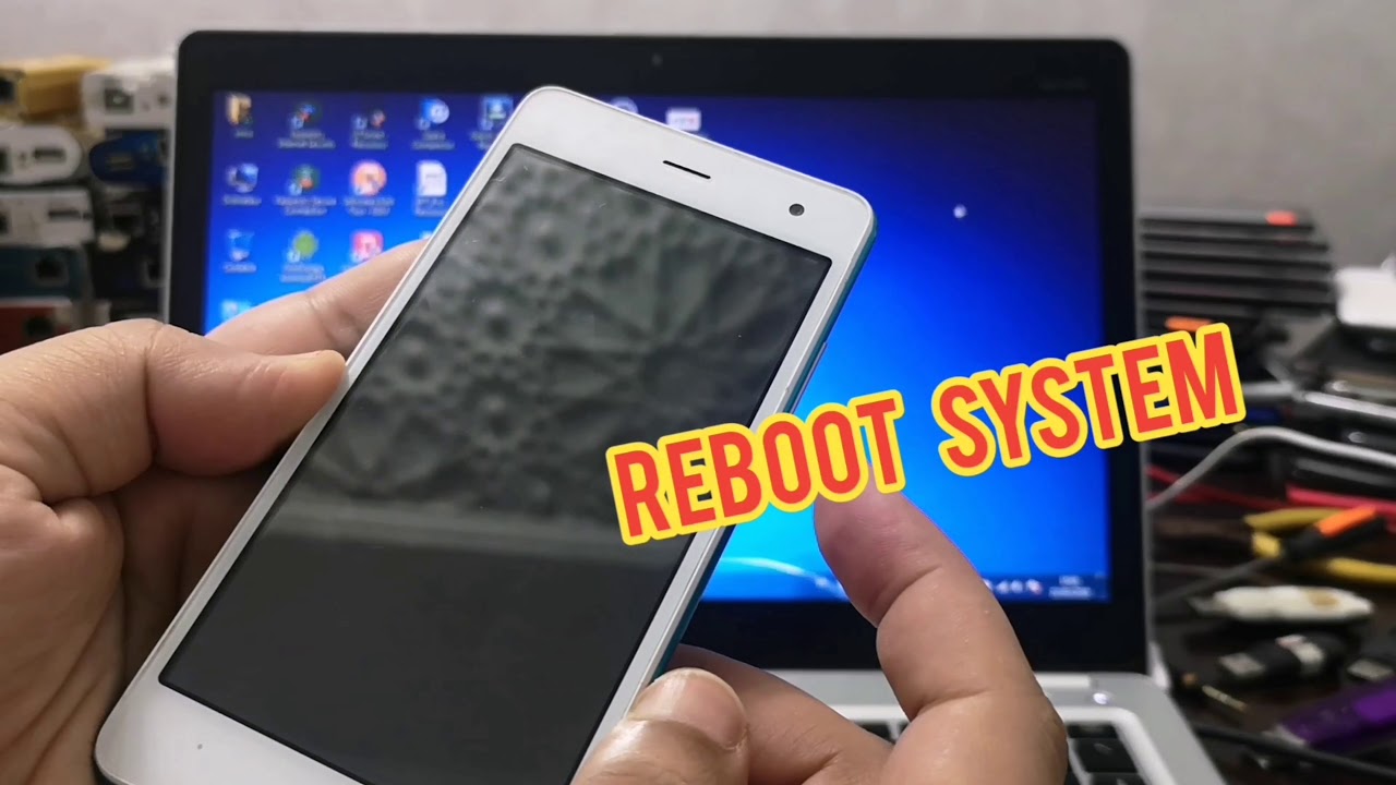 Wiko jerry 2 hard reset 👍 100%
