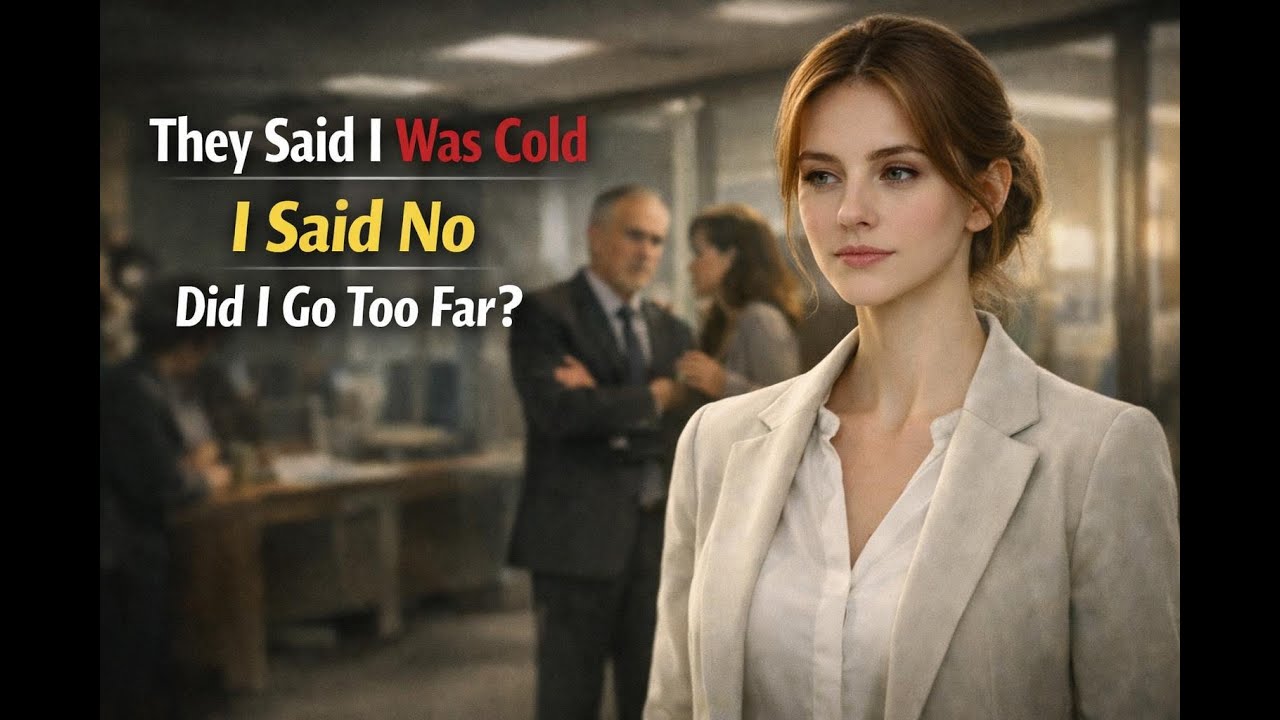 I Was Their Free IT, Accountant, And ATM For 10 Years. They Called Me Cold When I Left.
