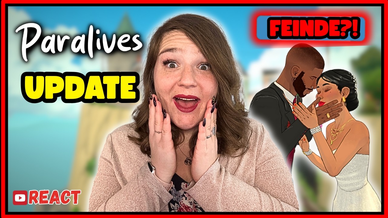 Echtes Gameplay &ndash; und es ver&auml;ndert ALLES😱