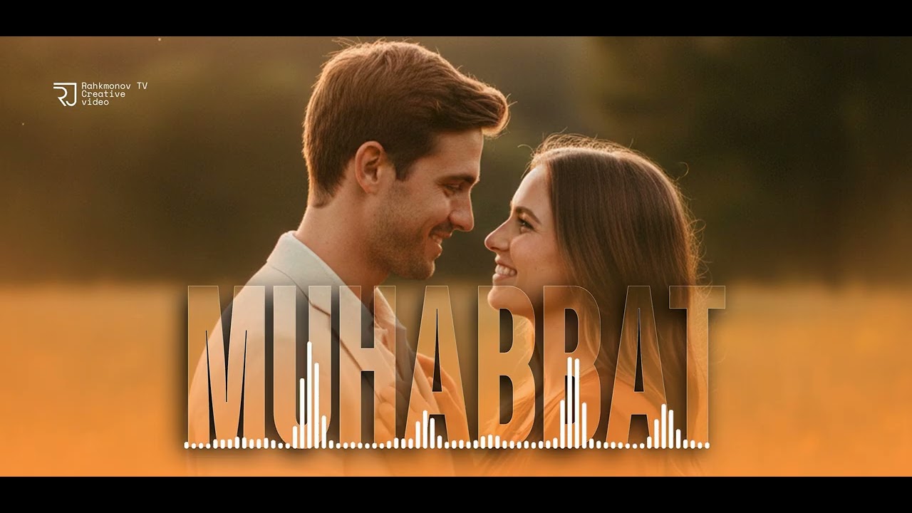 Muhabbatni kashf etganim yo'q - Nosirjon Eshmuhammad AI Poem